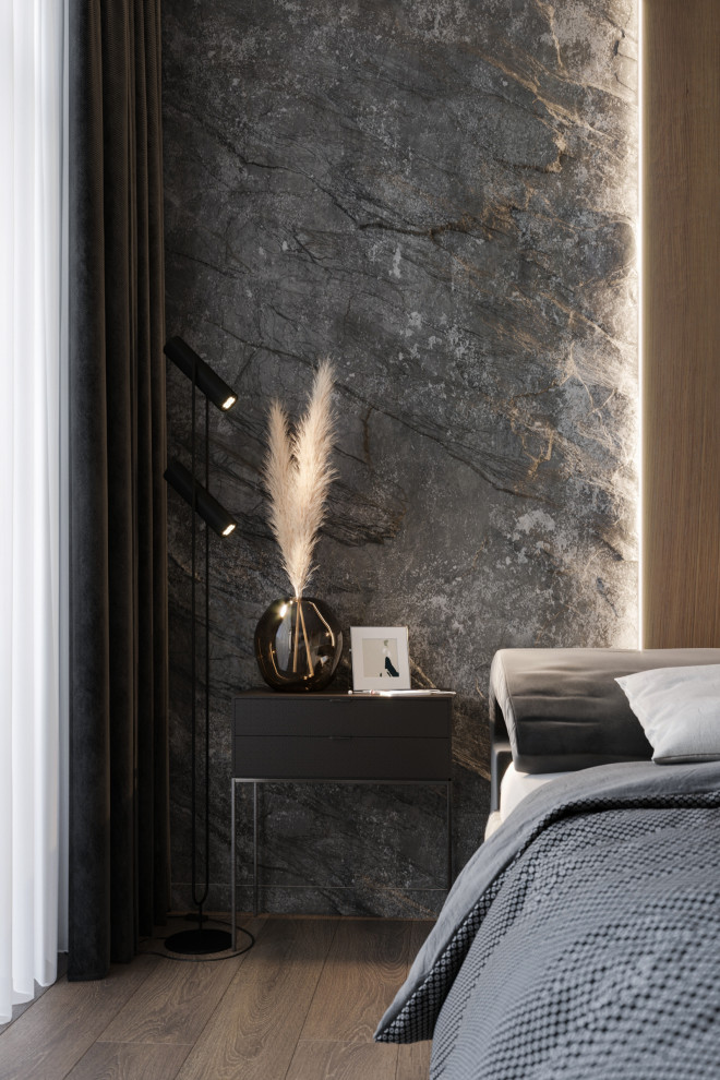 Клубный дом на просеке