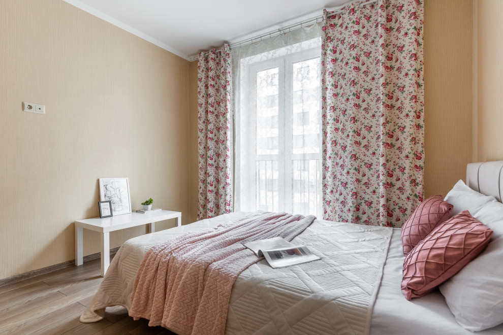 Квартира на Кременчугской