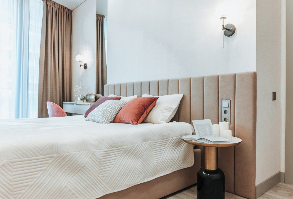 Фото: Изящный бриллиант 53 м2