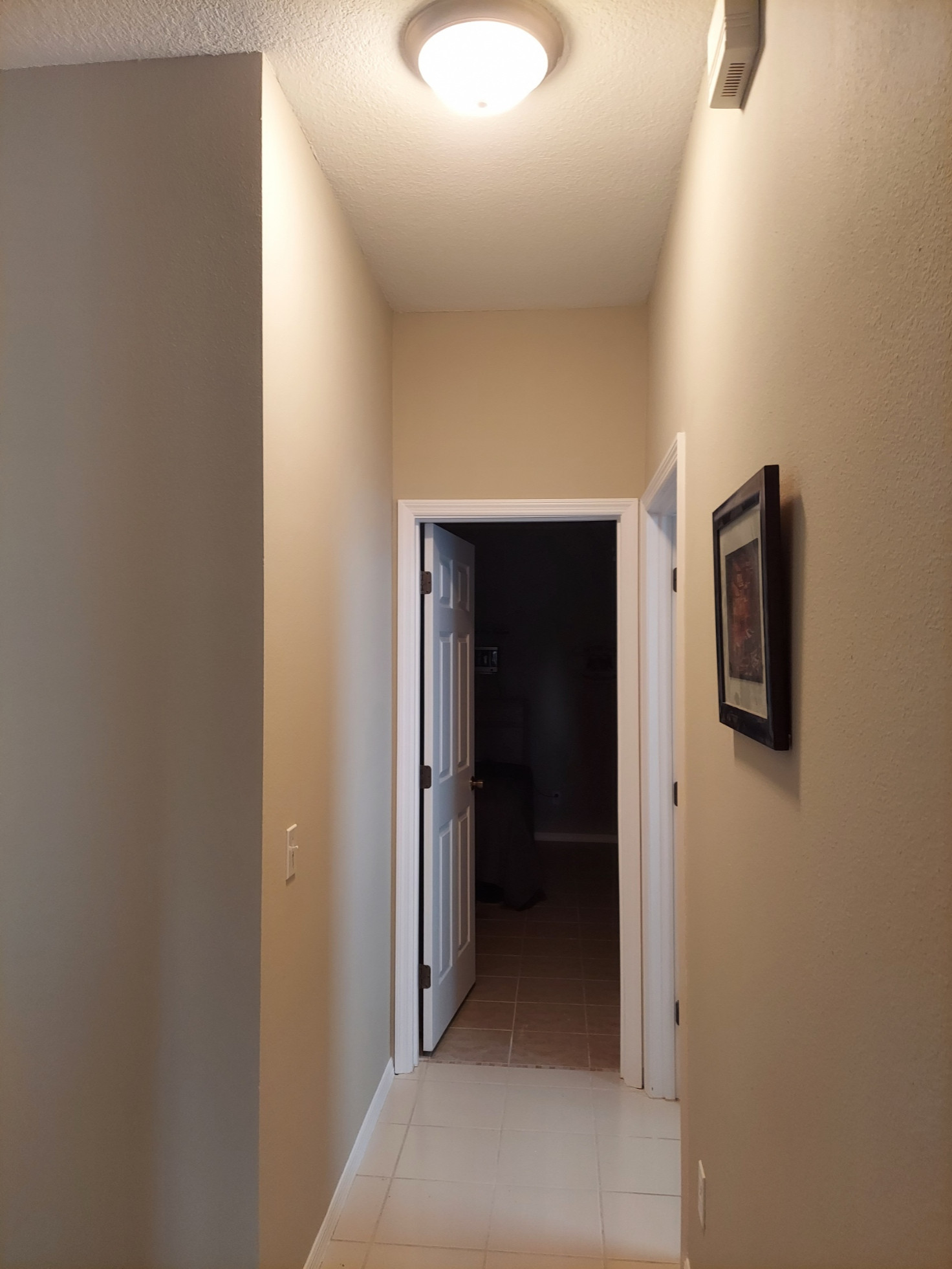 Interior Painting (Woodmere Lakes Subdivision)