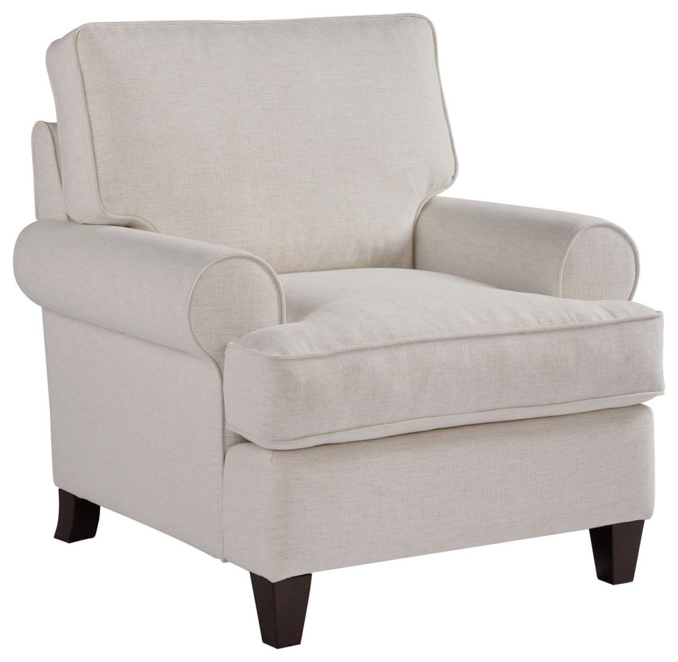 Universal Furniture Upholstery Blakely Chair Tropical Armchairs And