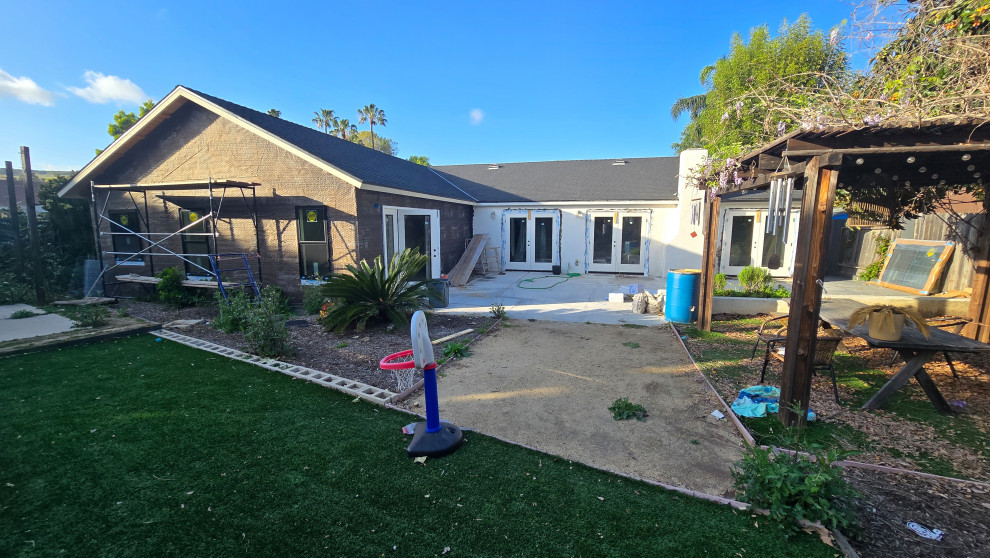 Szenderski Project - San Juan Capistrano, CA.