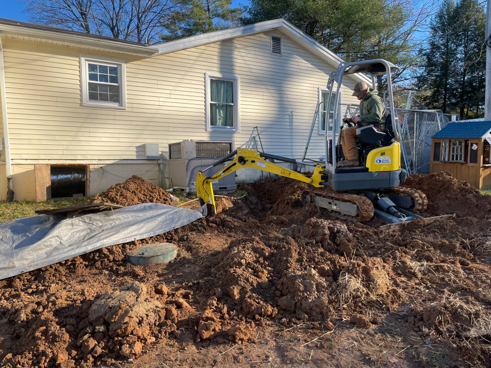 Exterior Projects