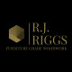 R.J. Riggs & Associates Furniture Grade Woodwork