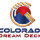 Colorado Dream Decks
