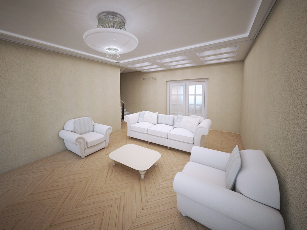 Коттедж в Пальниках