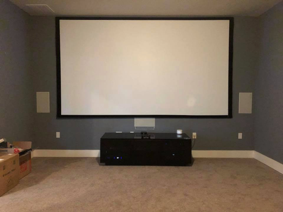 Residential Installations
