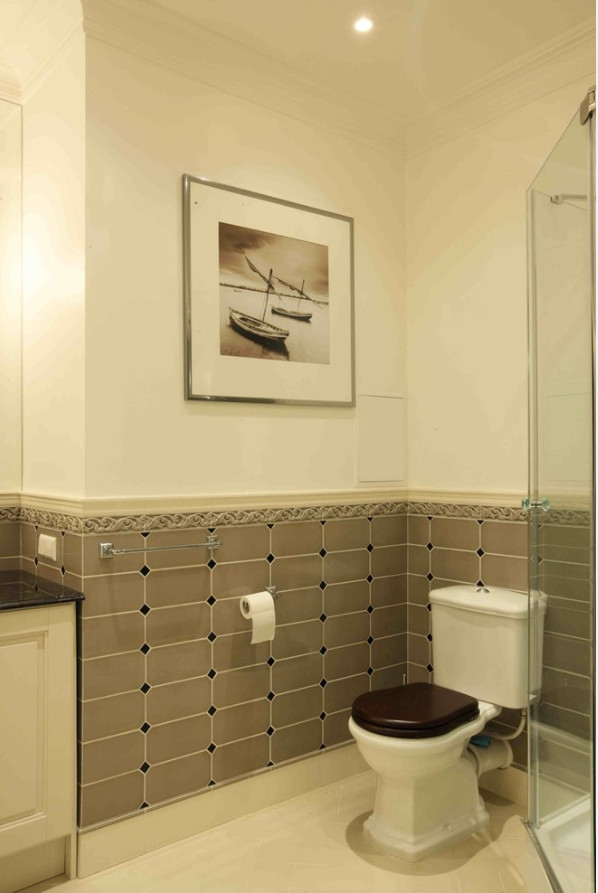 Квартира на Кутузовском проспекте