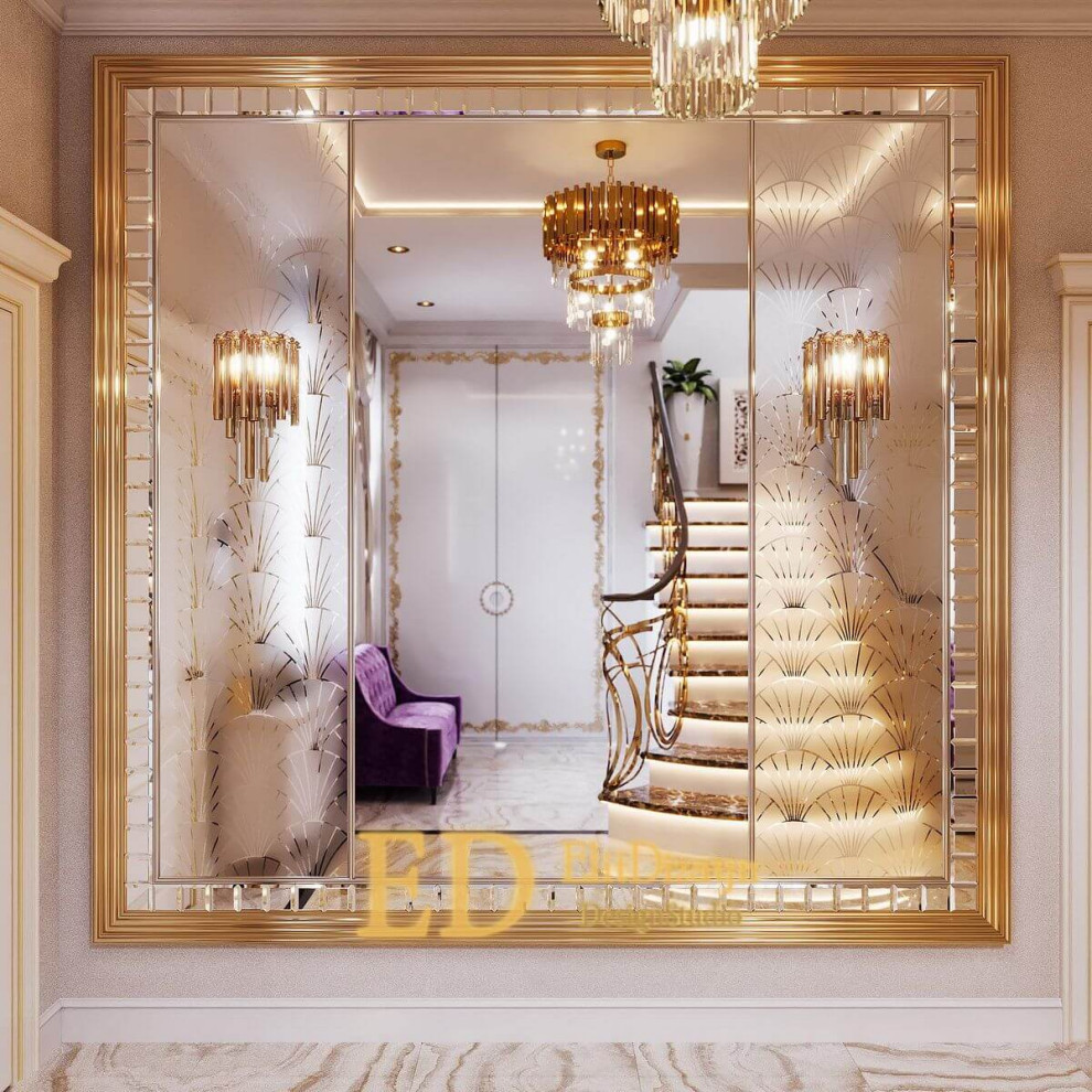 Дом неоклассика - 6