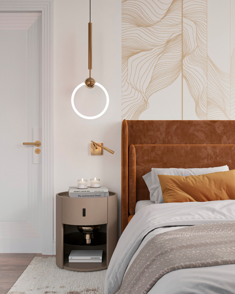 Квартира для молодоженов 101 кв.м.