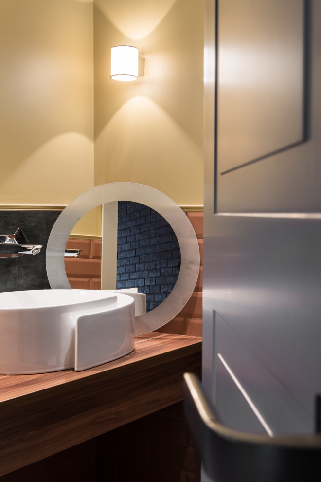 Ванная комната