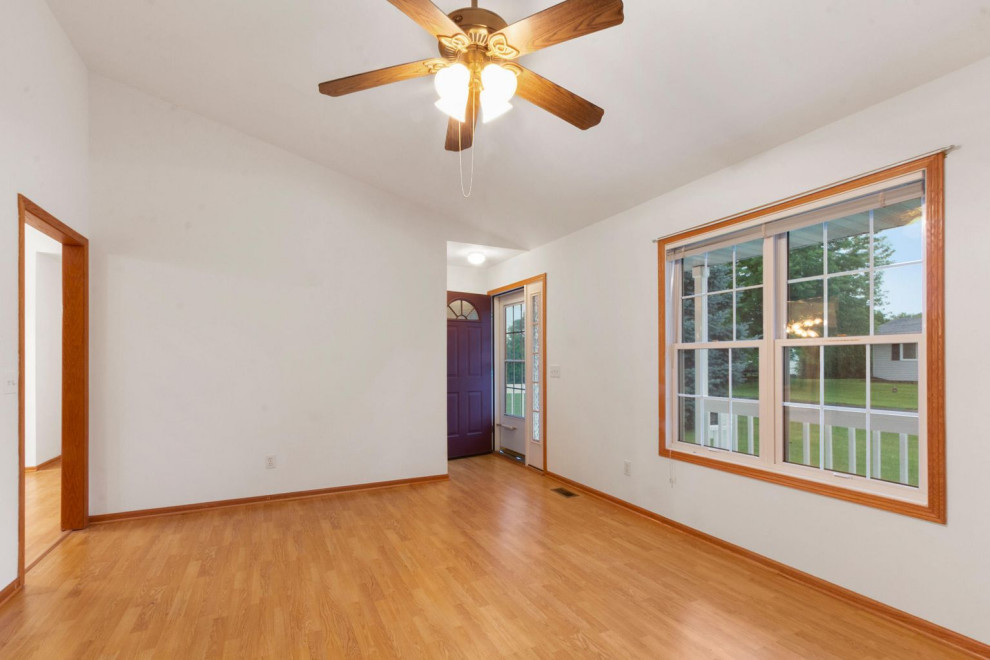 Silver Lake Retirement Ranch