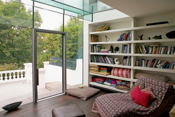 Минимализм - Три небольшие и разные