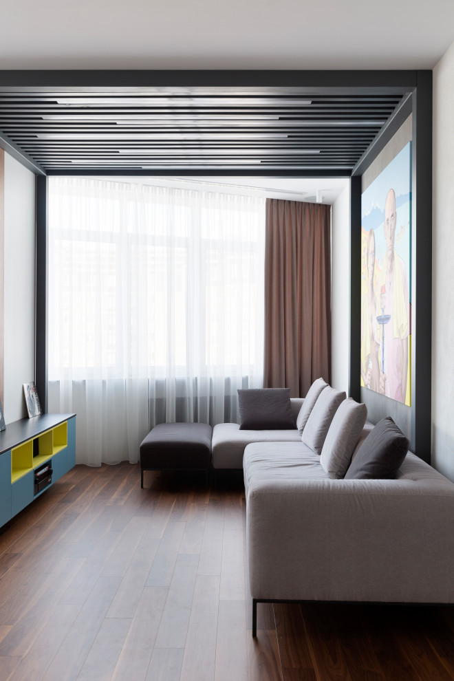 Квартира в Долгопрудном