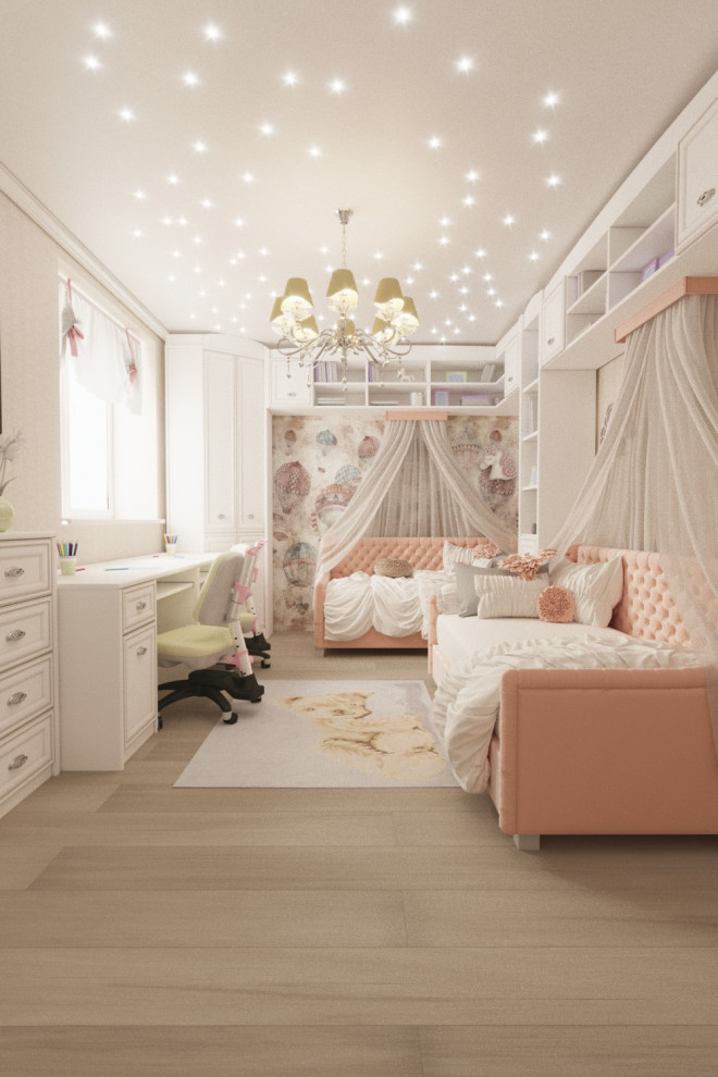 Квартира в Современном стиле