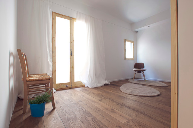CASA ROC eklektisch-schlafzimmer