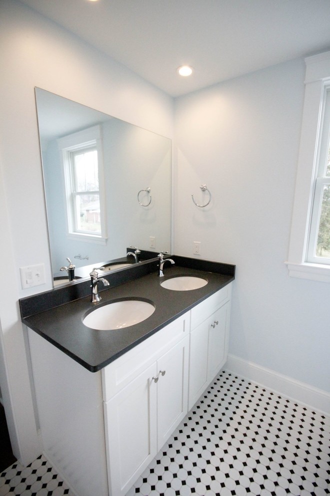 Suncrest Remodel on Junior Avenue