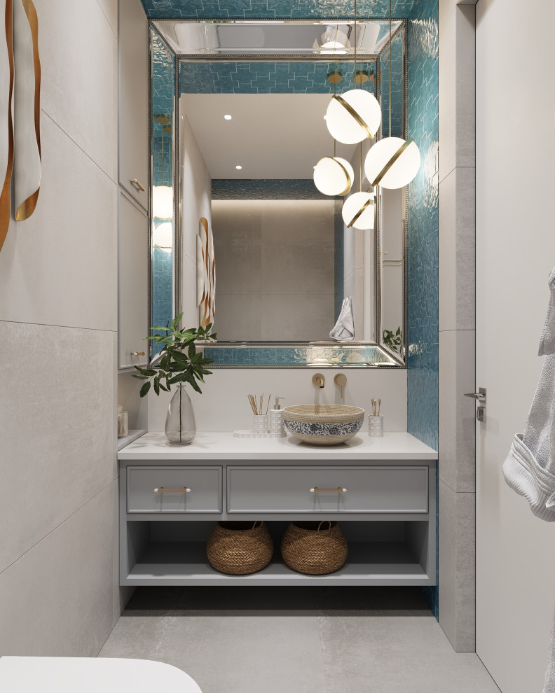 Квартира в ЖК "Рассказово"