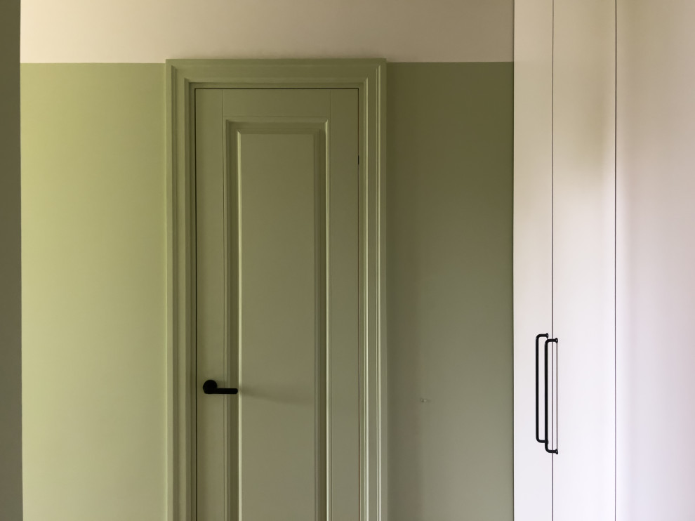 Квартира 33 на Озёрной