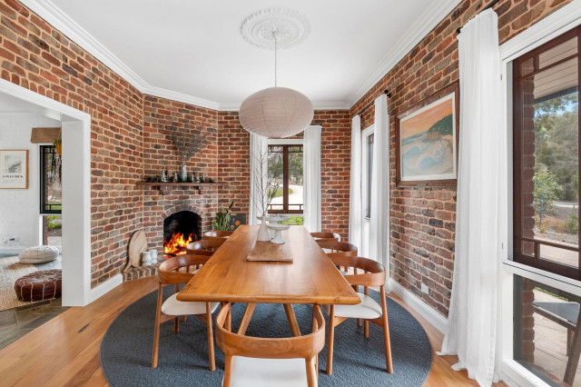 Dining Room country-dining-room