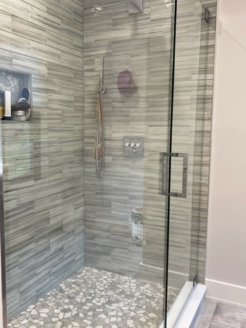 New Canaan home