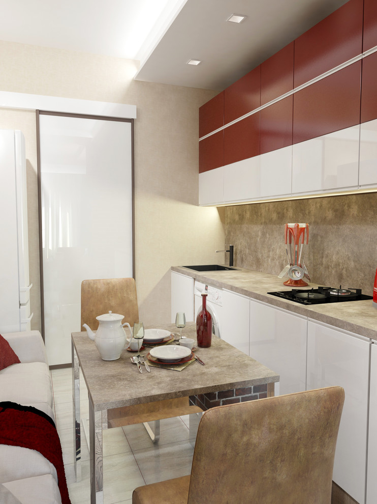 ул. Посадского