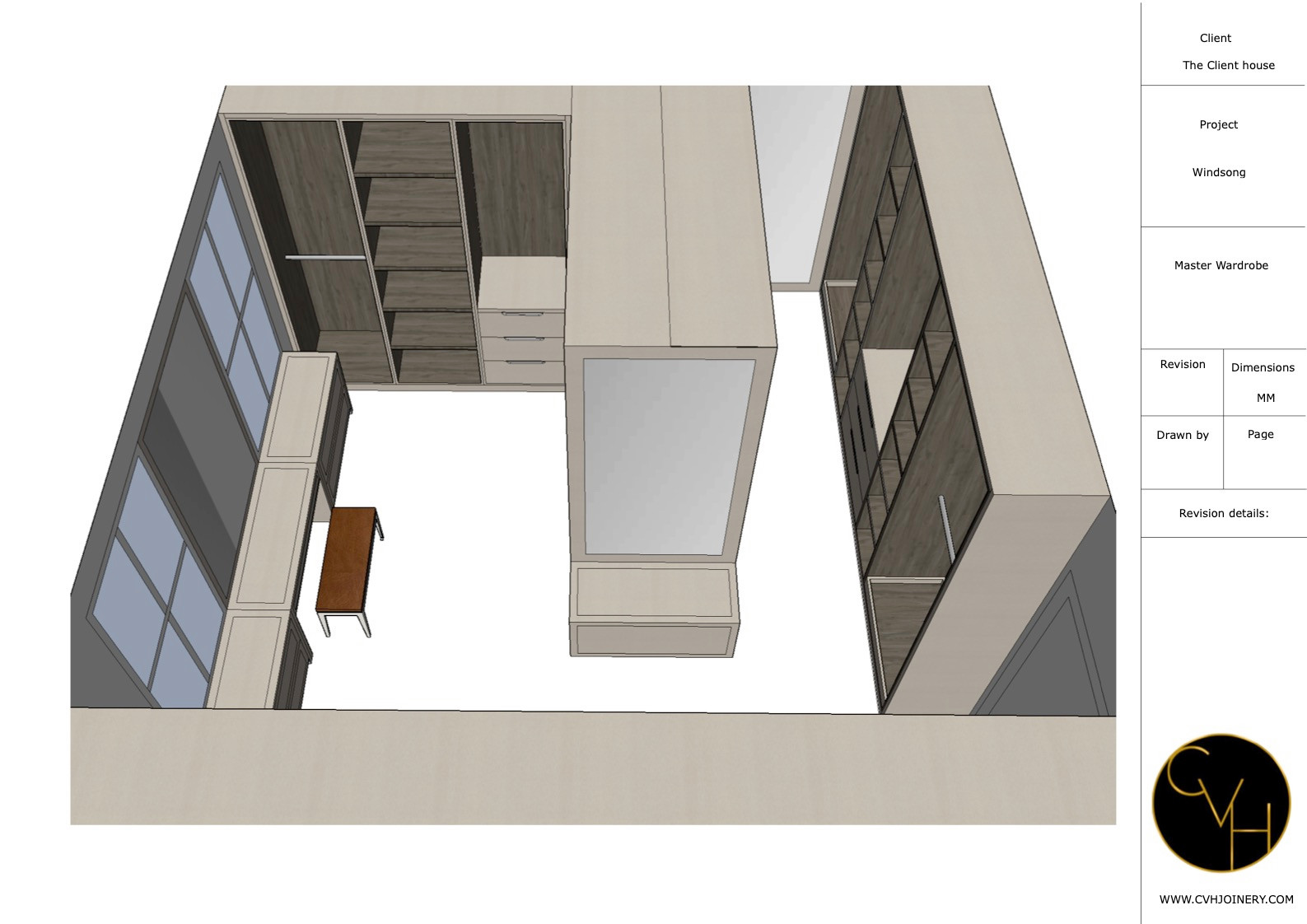 3D Render