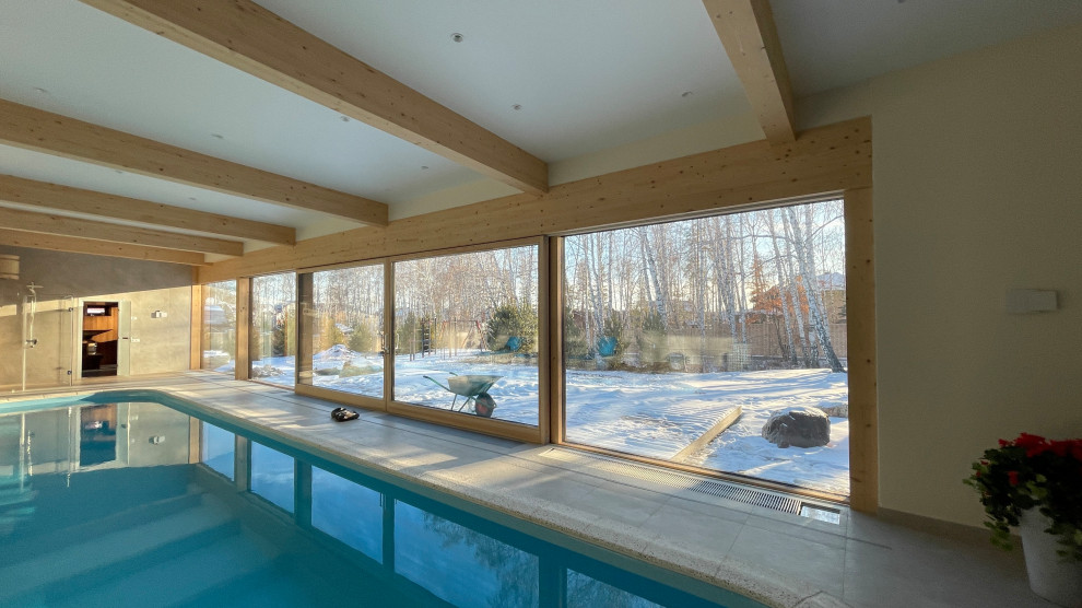 Баня Кунгурская