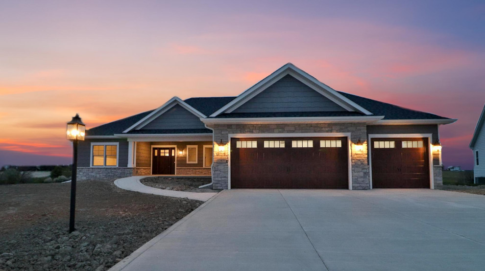 The Redbud Lane Project