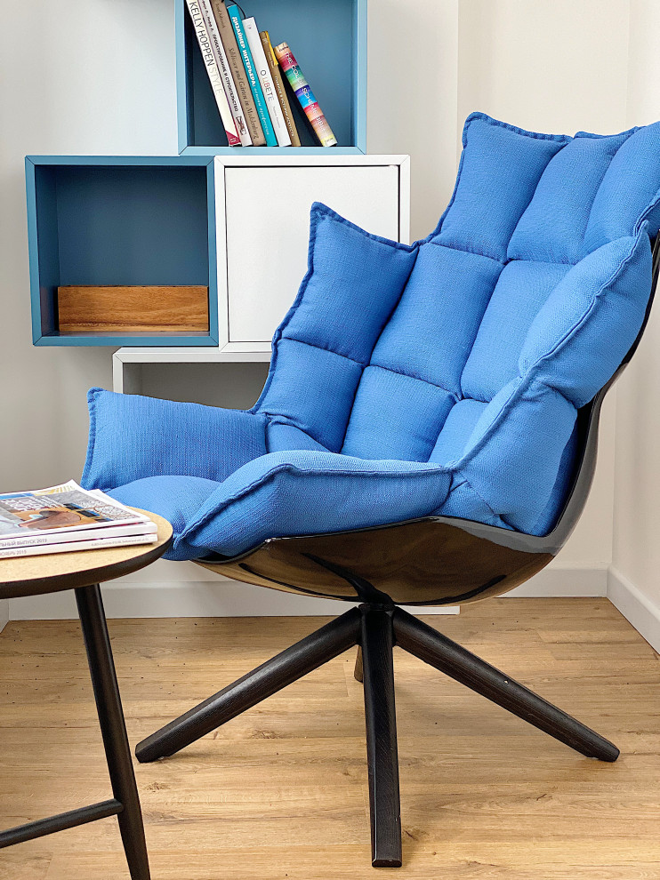 ЖК Европейский берег