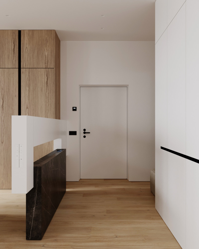 ВТБ АРЕНА ПАРК, г. Москва 91м2