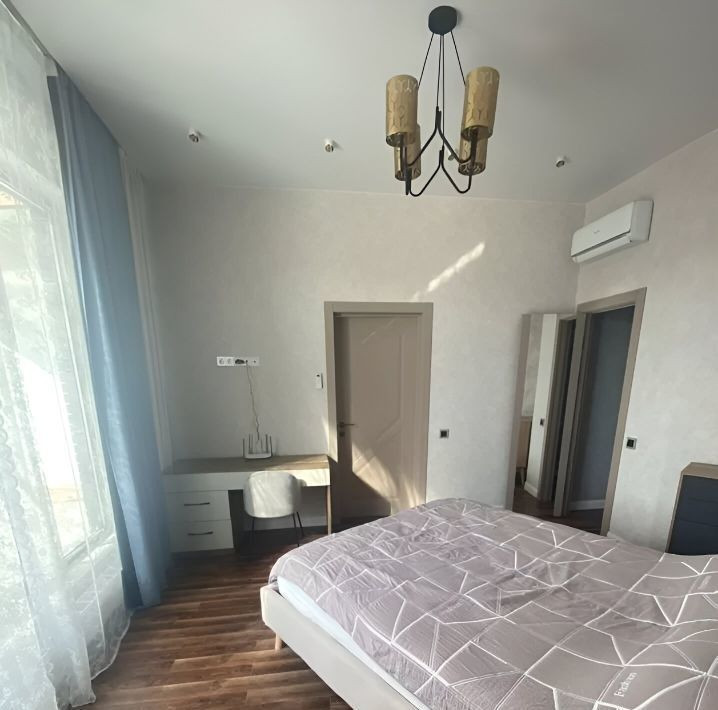 Сочи. Коттедж в с. Нижняя Шиловка