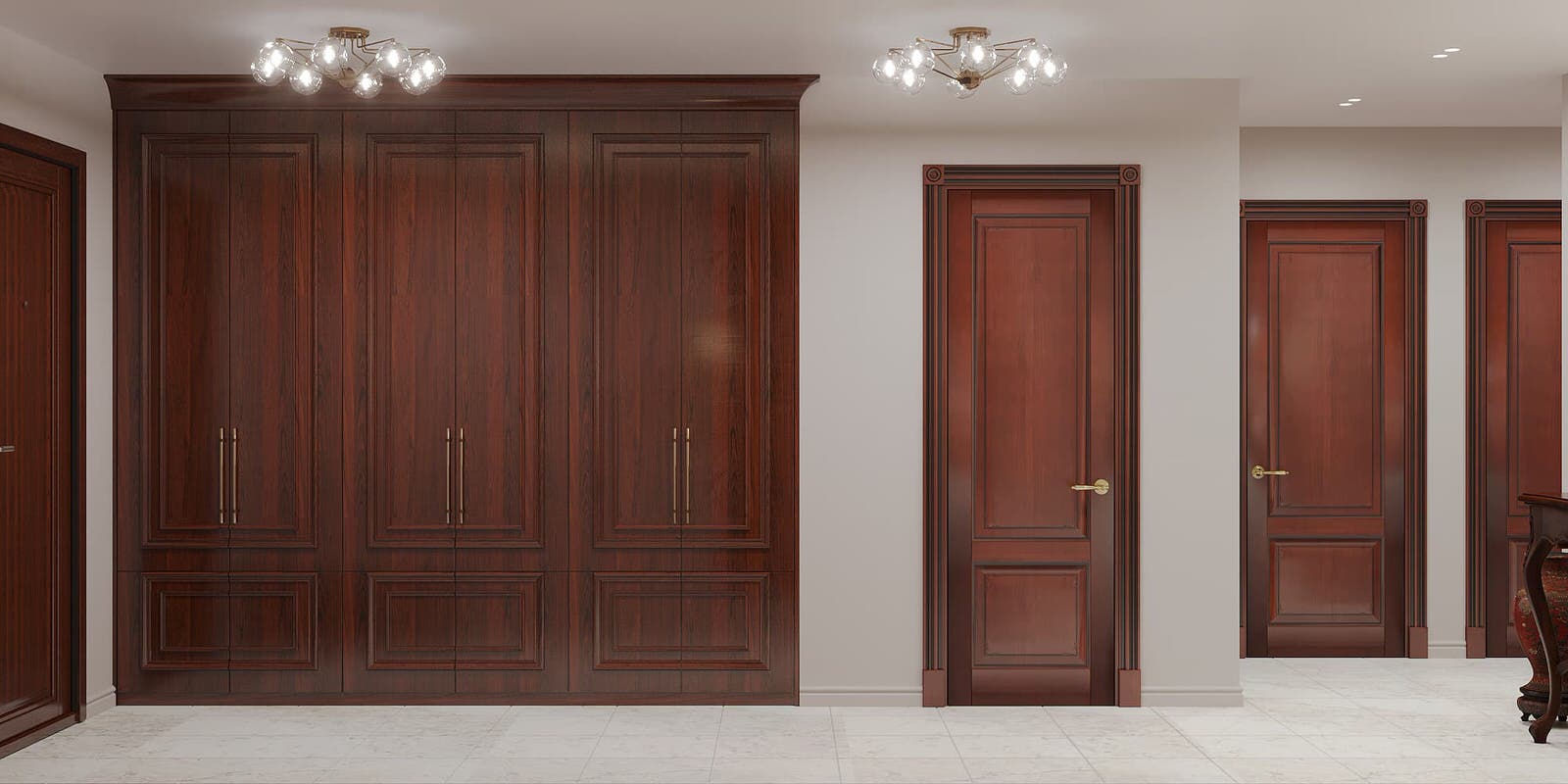 Седьмое небо