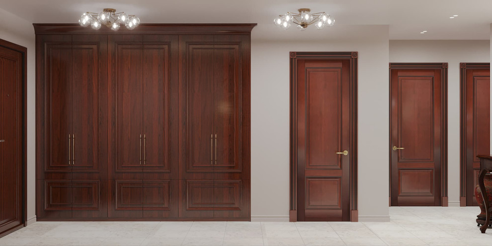 Седьмое небо