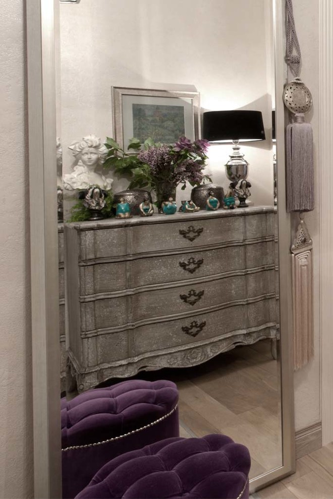 Квартира. Москва 2011