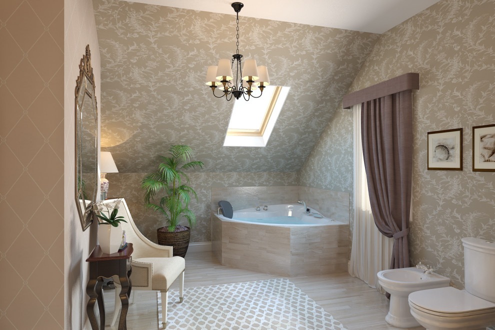 Загородный дом