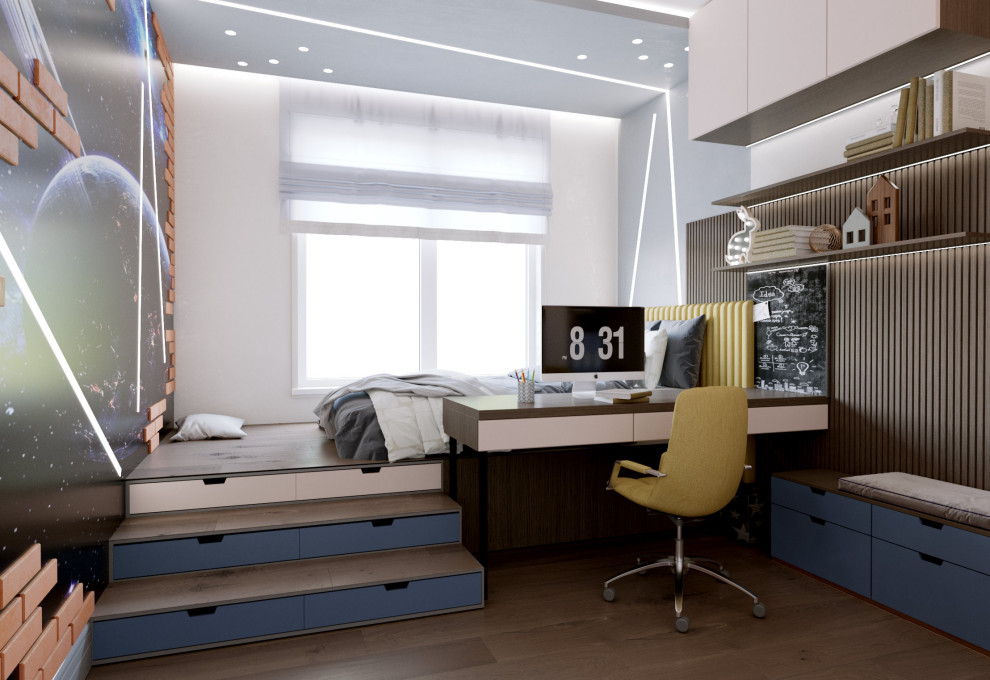 ЖК ЛАпландия