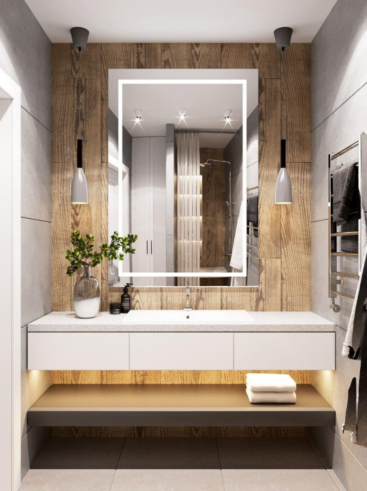 Скандинавский перфоманс