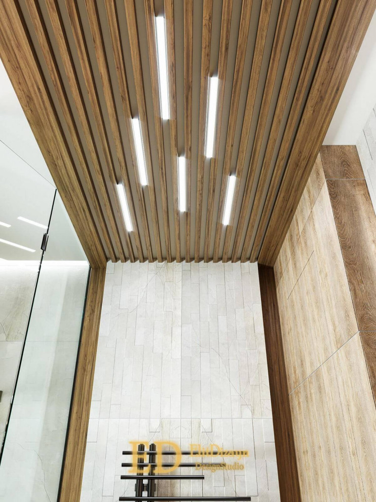 Дом в современном стиле - 3