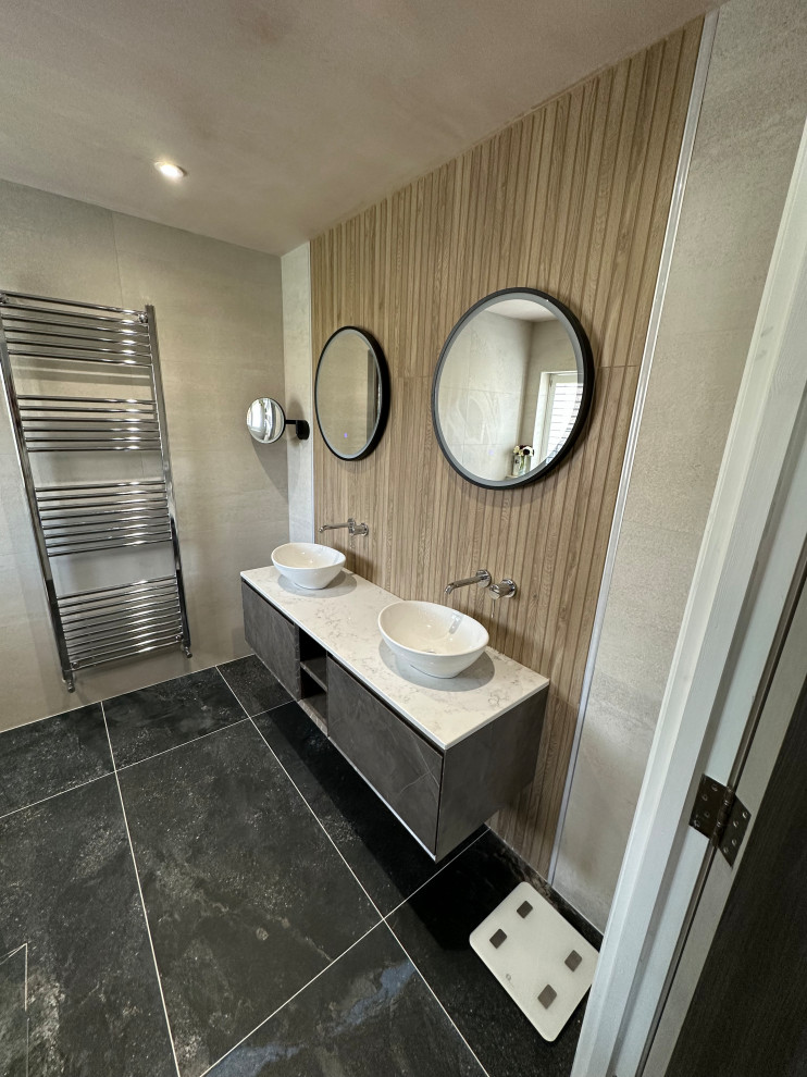 Tilehurst Bathrooms & En-suites.