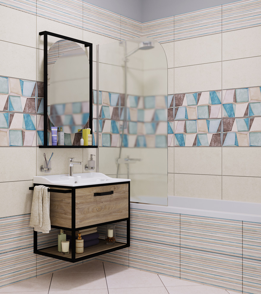 Однокомнатная квартира для молодой семьи