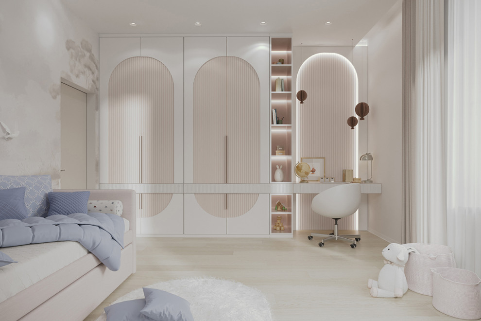 Дом В КП "Барвиха"