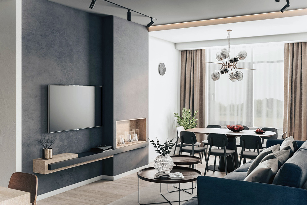 Квартира в Архангельске