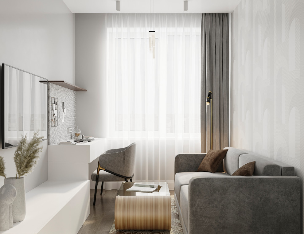 ЖК «Октябрьское поле»