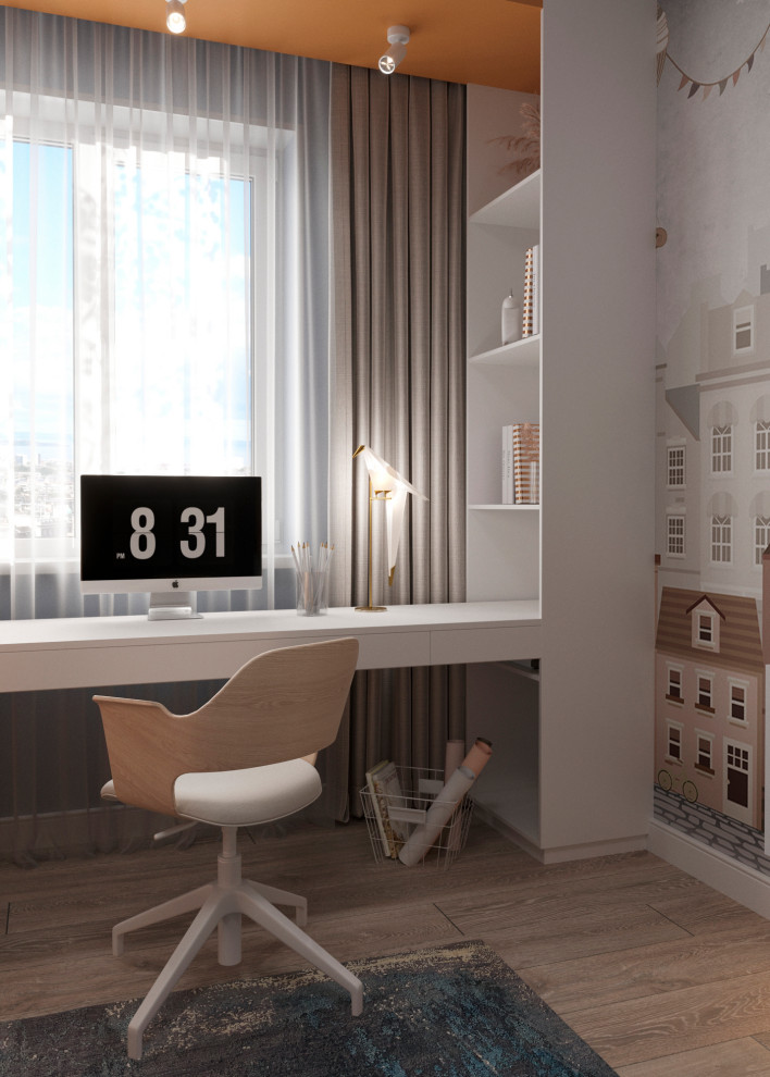 Детская современный