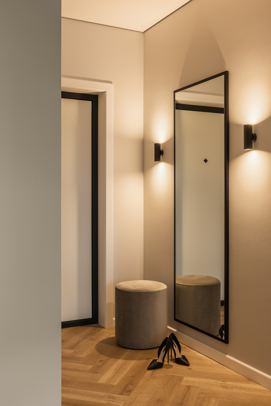 Квартира в ЖК "Barton house"