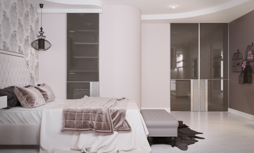 Двухкомнатная квартира