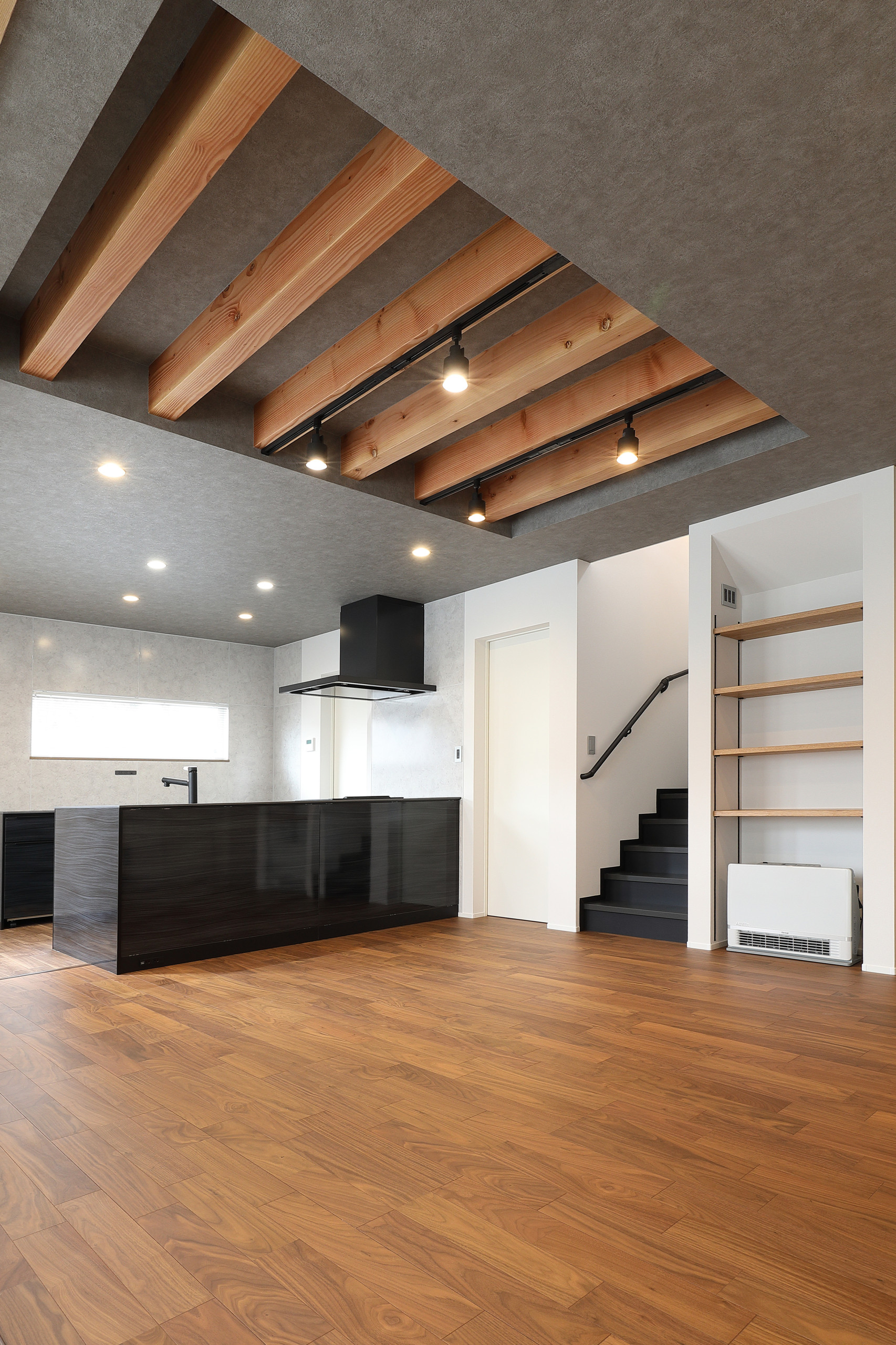 受け継がれる銘木