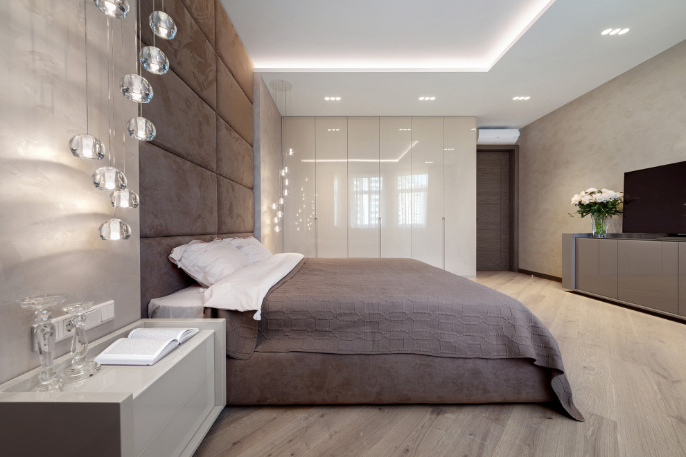 Квартира на бульваре Леси Украинки :: 131м2