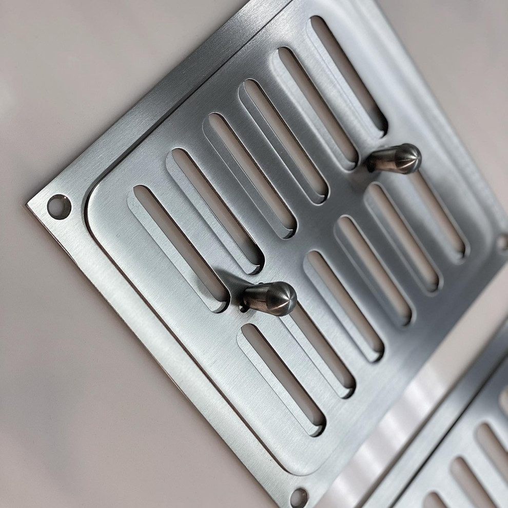 Щелевые решётки